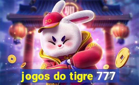 jogos do tigre 777